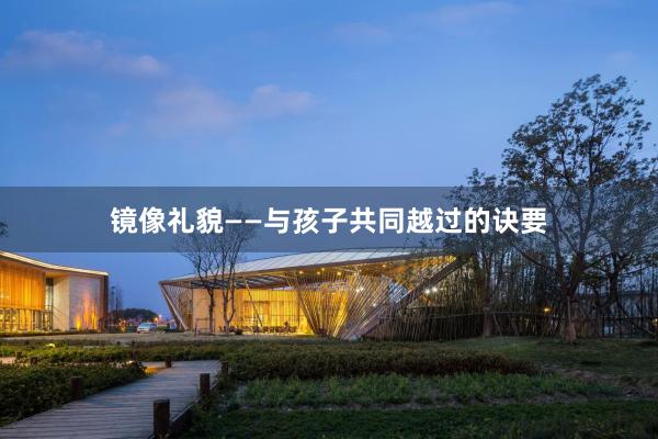 镜像礼貌——与孩子共同越过的诀要